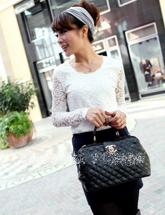 bolsa chanel